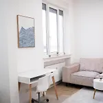 דירה Design - Solingen-mitte - Balkon זולינגן