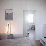 דירה Design - Solingen-mitte - Balkon זולינגן