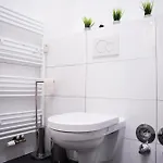 דירה Design - Solingen-mitte - Balkon
