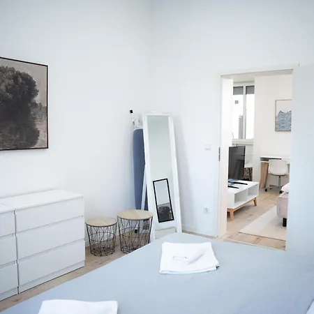 Appartement Design - Solingen-mitte - Balkon