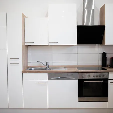 Design - Solingen-mitte - Balkon Appartement