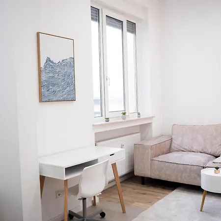 Apartment Design - Solingen-mitte - Balkon - Bright Collection Solingen