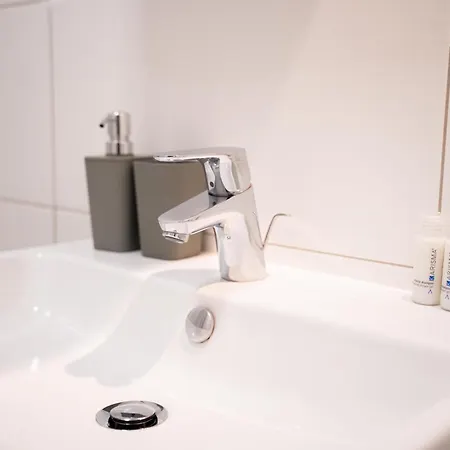 Appartement Design - Solingen-mitte - Balkon Solingen