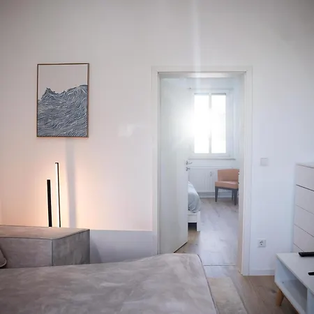 Appartement Design - Solingen-mitte - Balkon Solingen