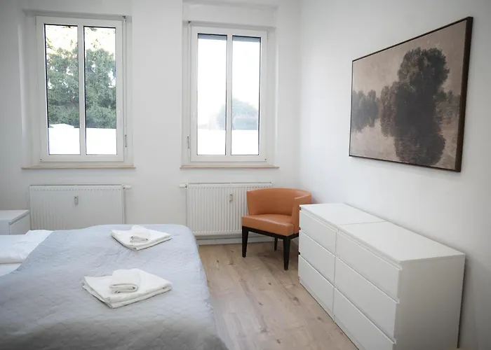 Appartement Design - Solingen-mitte - Balkon
