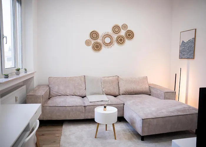 Design - Solingen-mitte - Balkon Appartement *