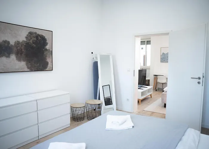 Appartement Design - Solingen-mitte - Balkon