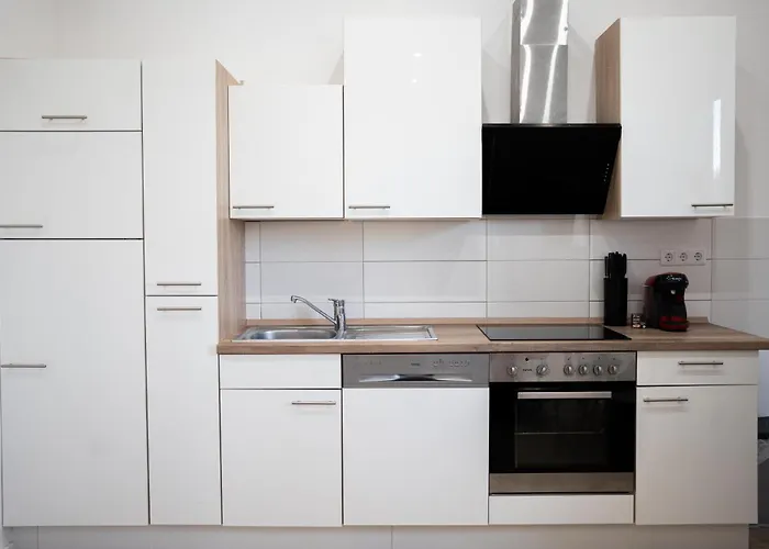 Design - Solingen-mitte - Balkon Appartement