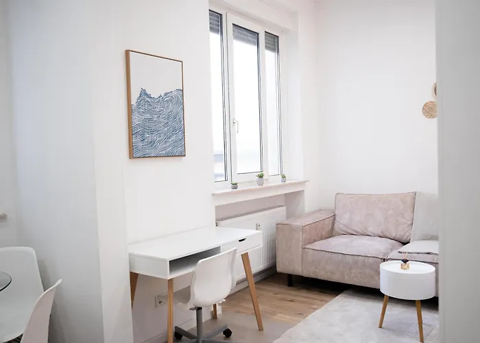 Appartement Design - Solingen-mitte - Balkon Solingen