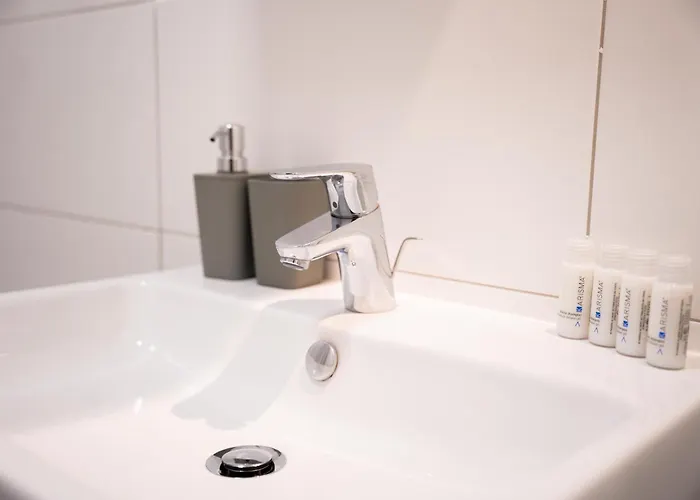 Appartement Design - Solingen-mitte - Balkon Solingen