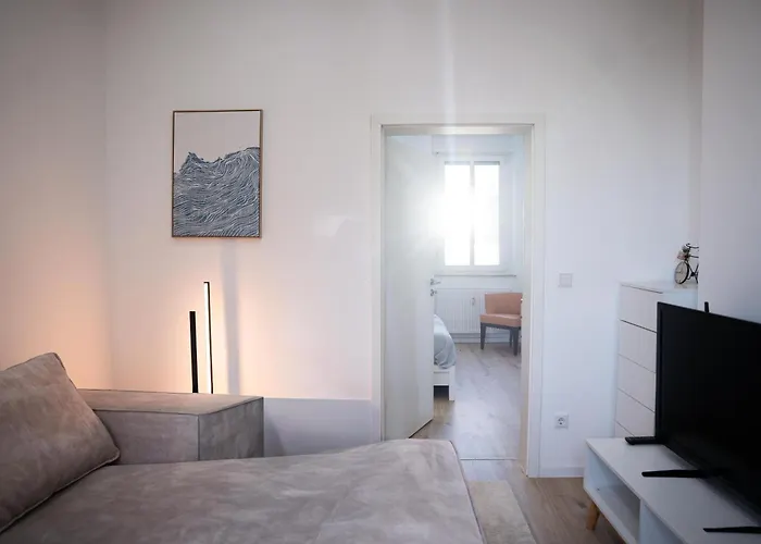 Appartement Design - Solingen-mitte - Balkon Solingen