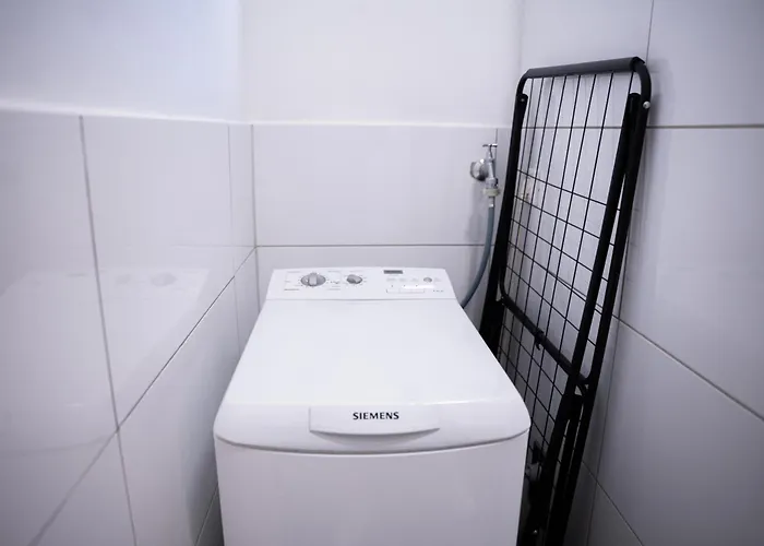 Appartement Design - Solingen-mitte - Balkon *