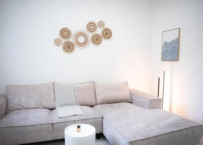 Appartement Design - Solingen-mitte - Balkon Solingen